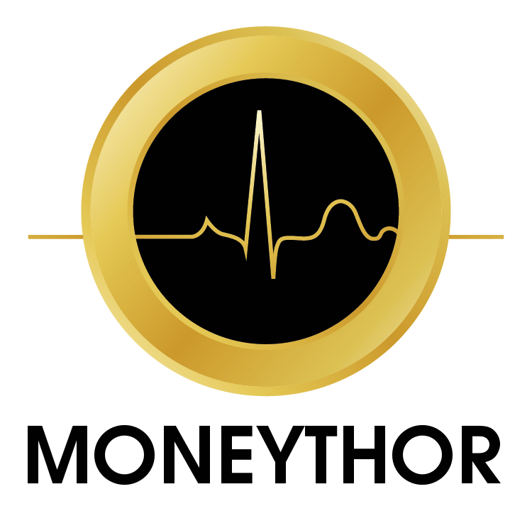 Moneythor Marketplace logo