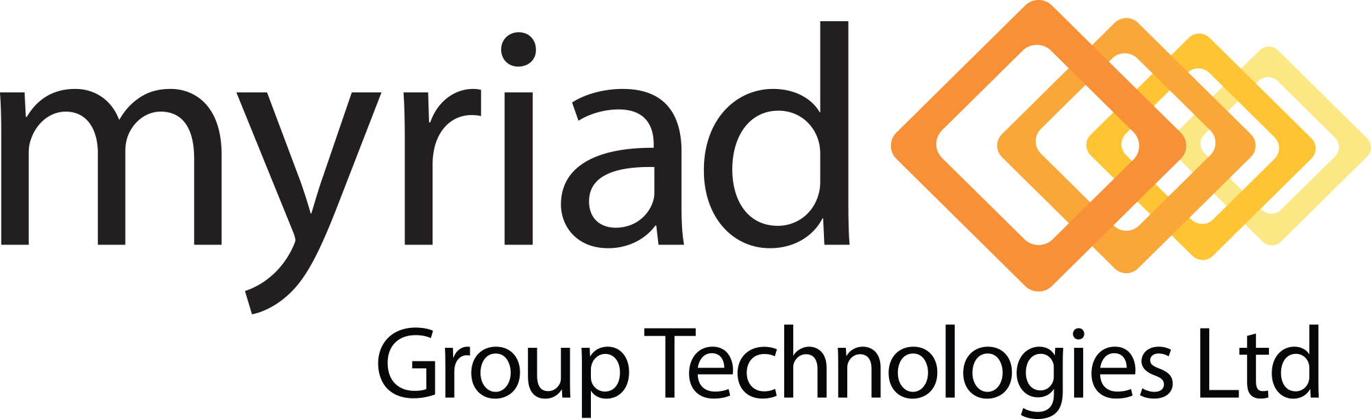 MYRIAD Group Technologies Ltd Marketplace logo