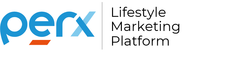 Perx Technologies Marketplace logo
