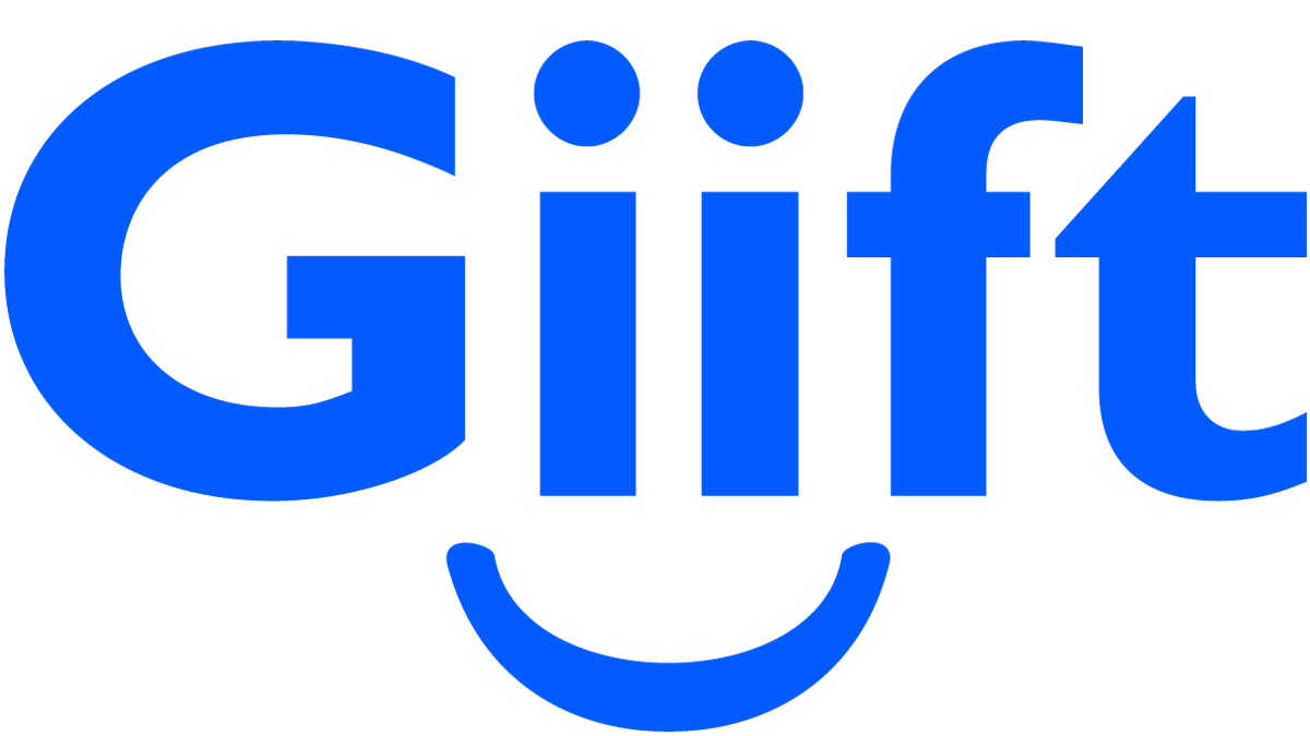 Giift | Rewards for everyone Marketplace logo
