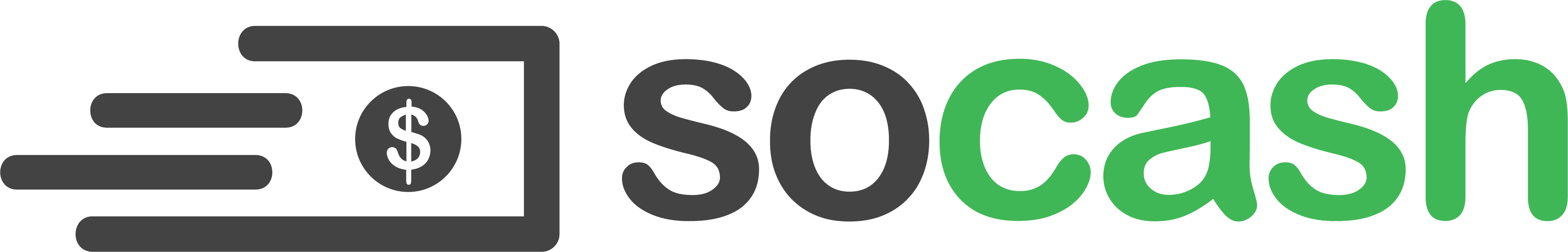 SOCASH PTE LTD Marketplace logo