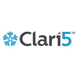 Clari5 Marketplace logo