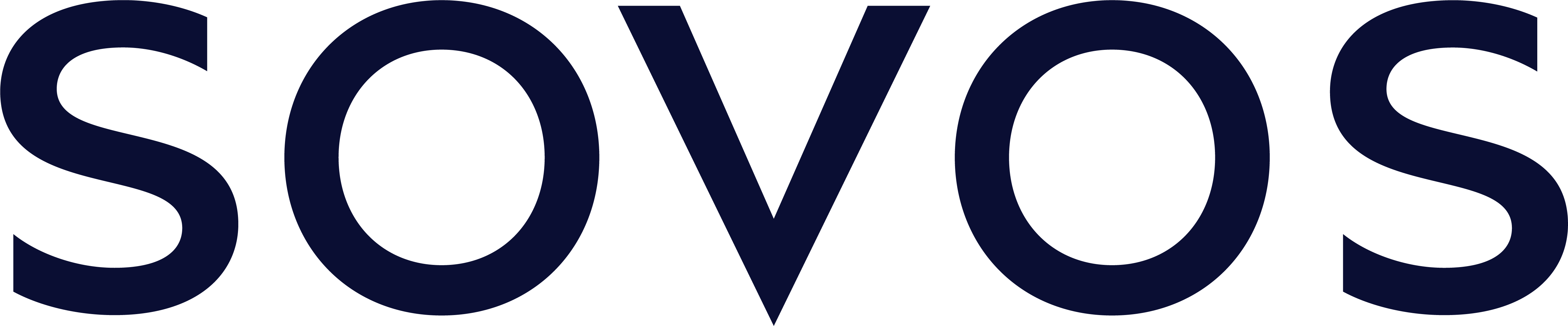 SOVOS Marketplace logo