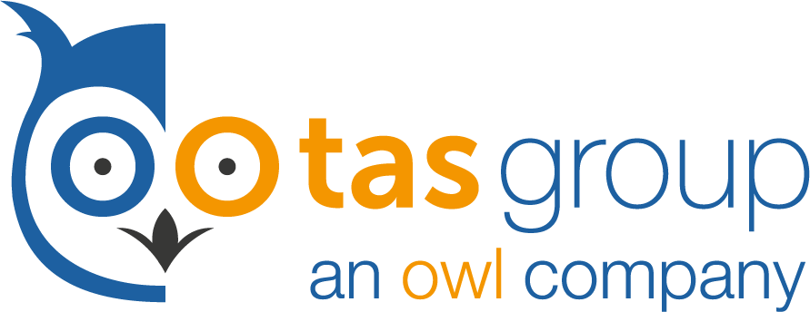 TAS Group Marketplace logo