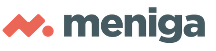 Meniga Marketplace logo