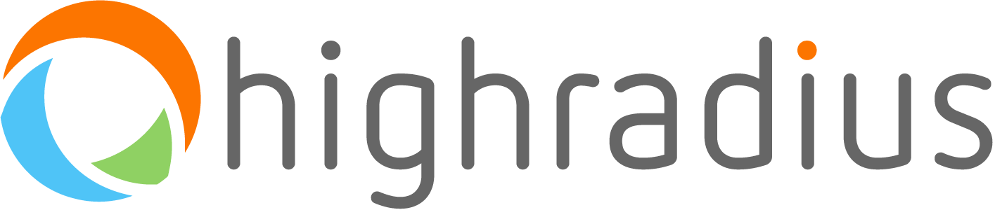 HighRadius Marketplace logo