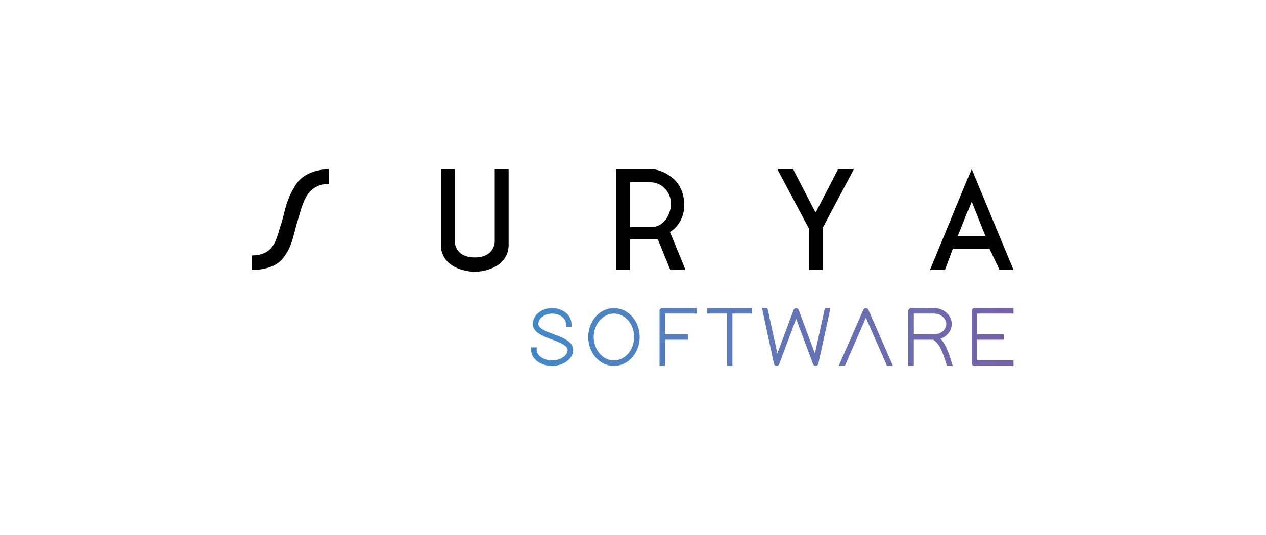 Surya Software Systems Private Limited Marketplace logo