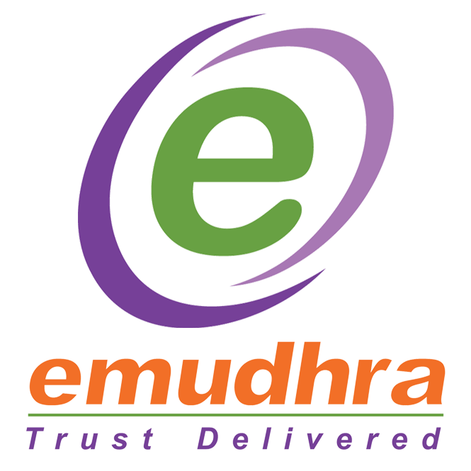 eMudhra Marketplace logo
