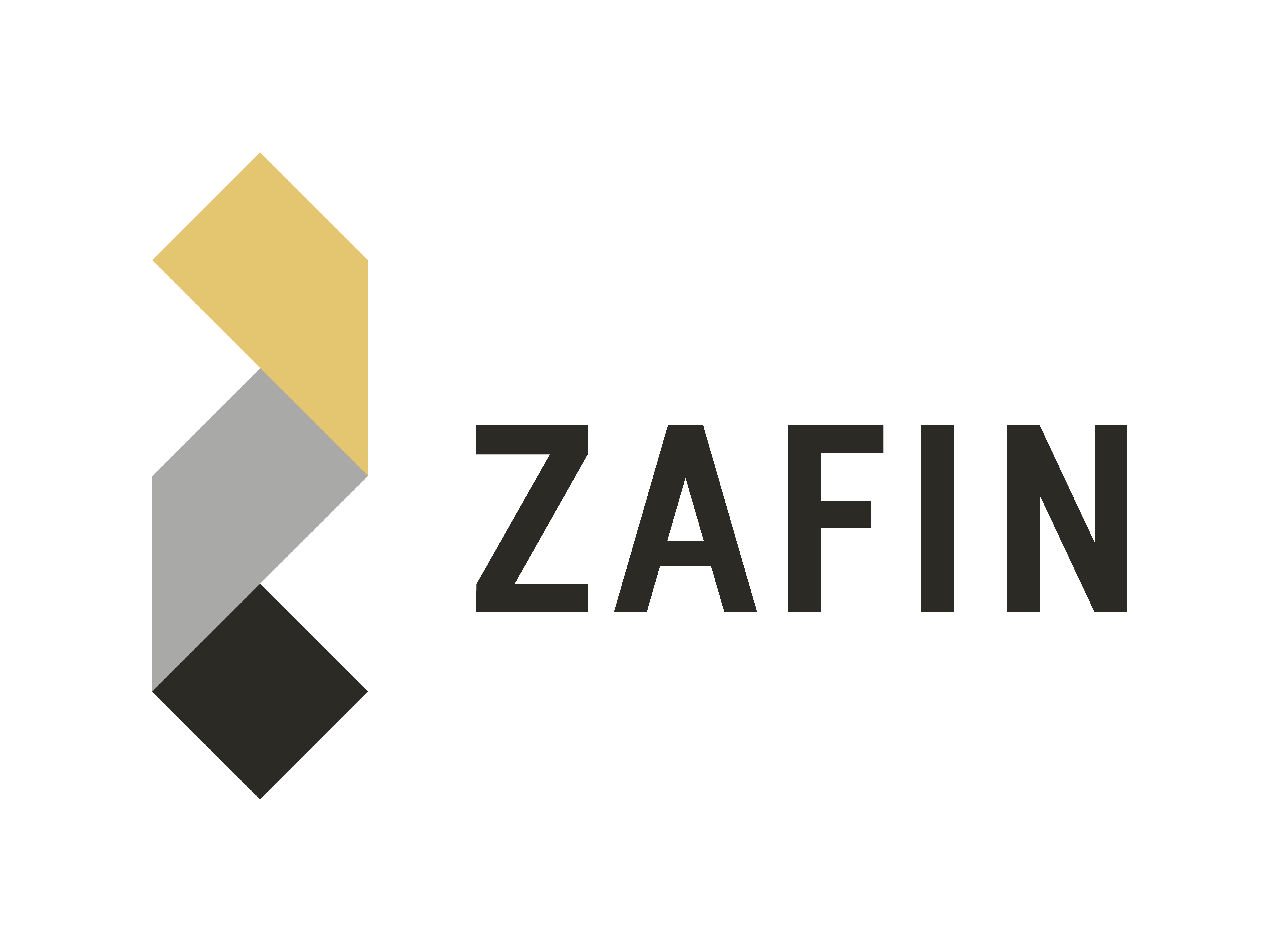 Zafin Marketplace logo