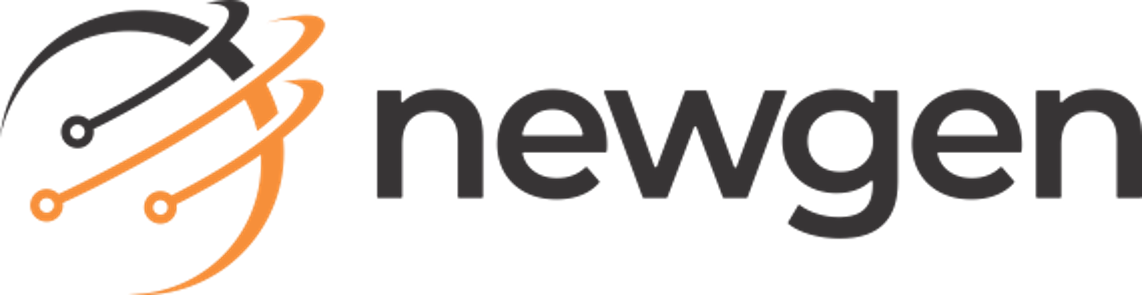 Newgen Software Technologies Limited Marketplace logo
