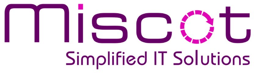 Miscot Systems Pvt. Ltd. Marketplace logo