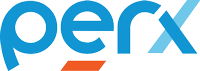Perx Technologies Marketplace logo